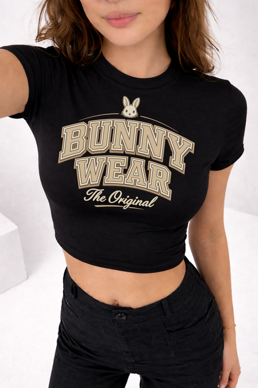 Bunny Wear The Original